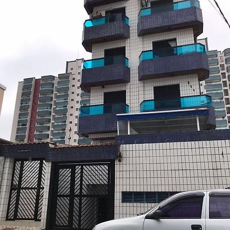 Cobertura - Praia Grande Bagian luar foto