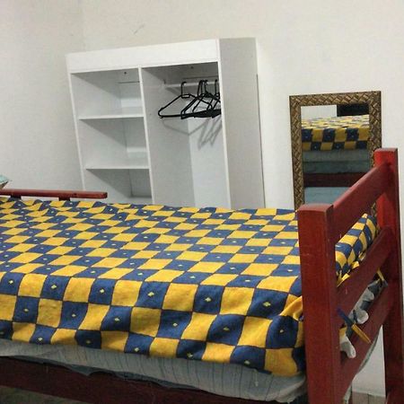 Cobertura - Praia Grande Bagian luar foto
